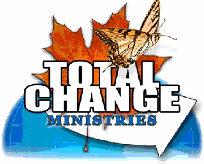 Total Change Ministries